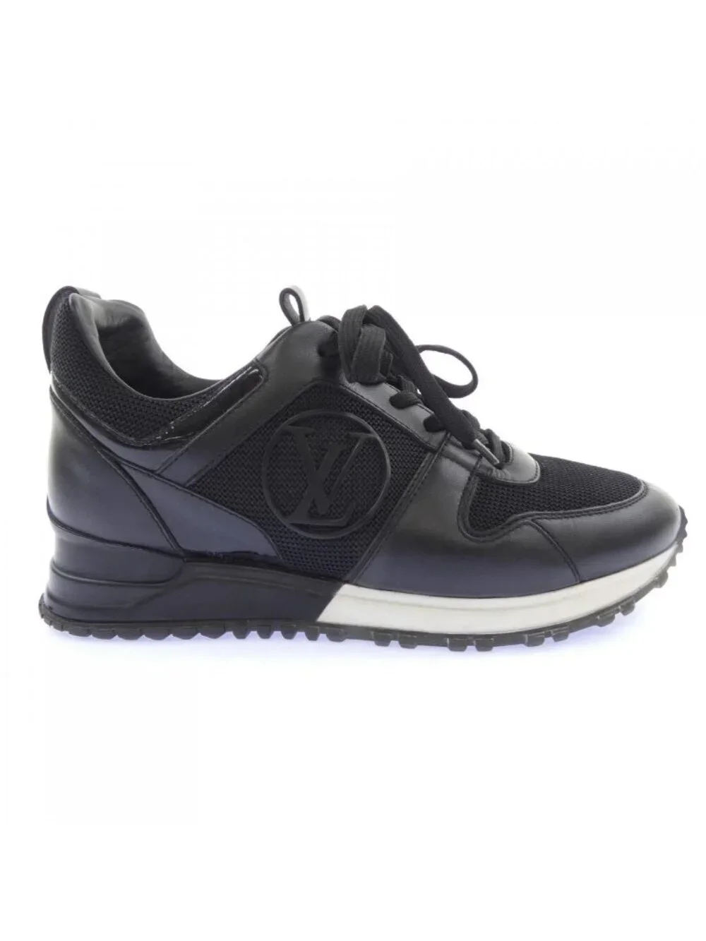Louis Vuitton Run Away Line Sneakers